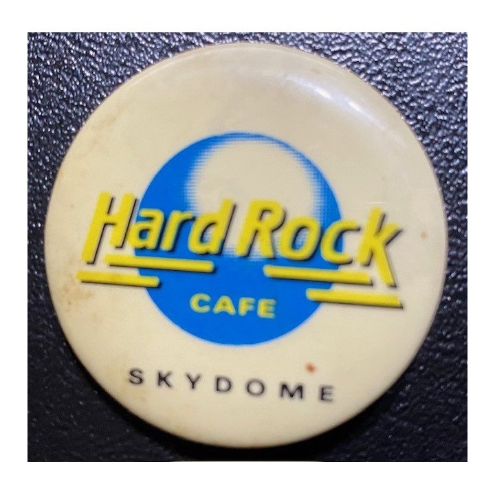 Hard Rock Cafe Boton Sky Dome