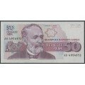 Bulgaria, 50 Leva 1992 P101a