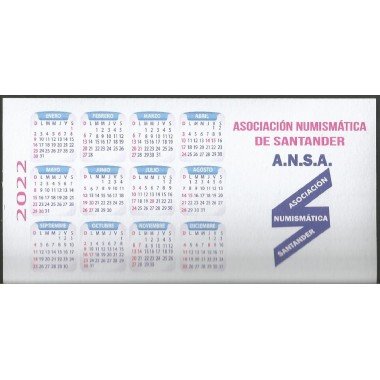 Ansa, 1.000 Pesos 2022
