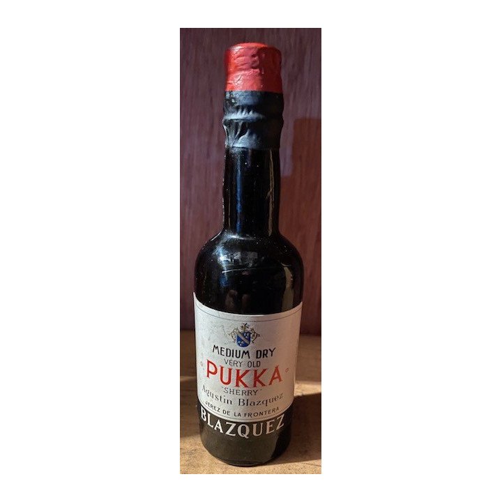 Minibotellas de Vino reverso