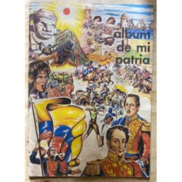Album de mi Patria
