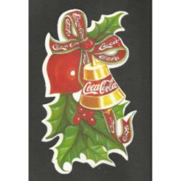 Adorno Navidad Campana