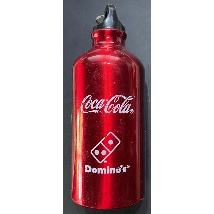 Termo Domino's