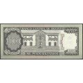 Bolivia, 1.000 Pesos Bolivianos D 25 Jun 1982 Serie L P167a