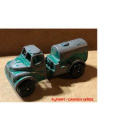 Playart - Carros a escala