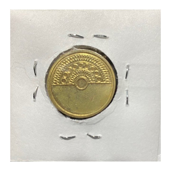 Colombia 1.000 Pesos 1996-8 JER449