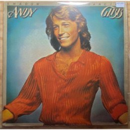 Andy Gibb Shadow Dancing - Colombia