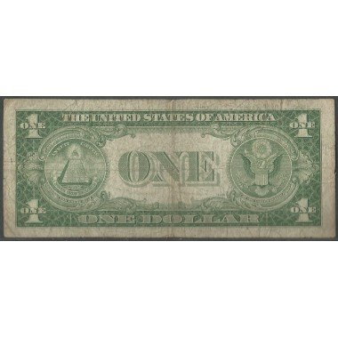 Estados Unidos, 1 Dollar 1935E P416D2e