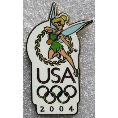 Juegos Olimpicos Atenas 2004, Usa OLI005