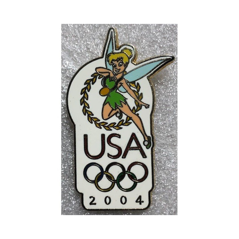 Juegos Olimpicos Atenas 2004, Usa OLI005