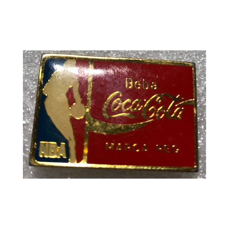 Coca Cola, NBA CC002