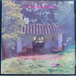 Lo mejor del pueblo (3 Vinilos)- Colombia