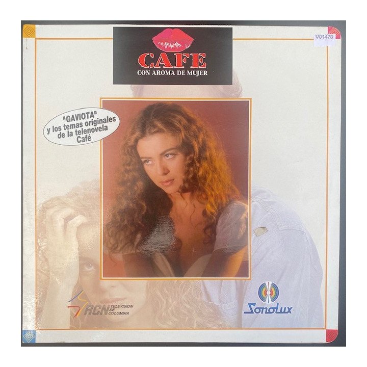 Cafe con aroma de mujer - Colombia 1994