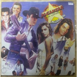 Mas que alcanzar una estrella Banda sonora - Colombia 1993