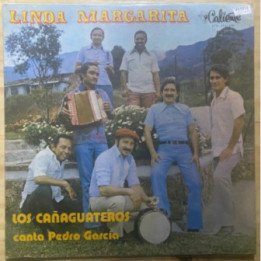 Los Cañaguateros Linda Margarita - Colombia 1975