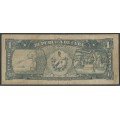 Cuba, 1 Peso 1959 P90