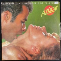Azucar Musica original de la serie de TV - Colombia 1990