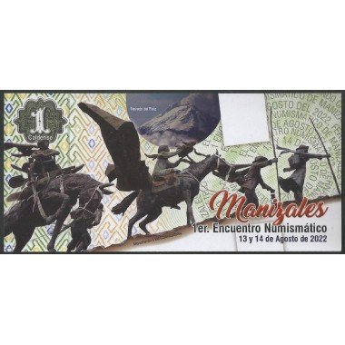 Manizales - 1° Encuentro, 1 Caldense 13 Ago 2022