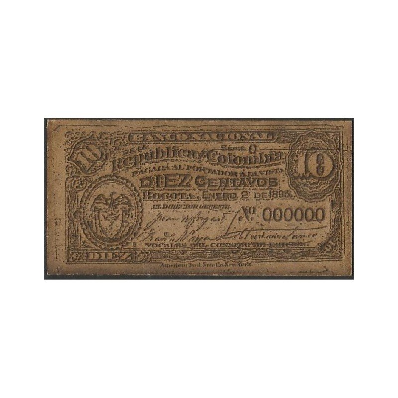Encuentro Numismatico Bogota 9 Jul 2022