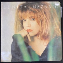 Ednita Nazario Lo que son las cosas - Colombia 1991