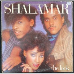 Shalamar The Look - USA 1983