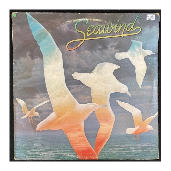 Seawind - USA 1980