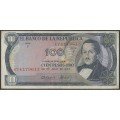 Billete de 100 Pesos 20 Jul 1973 BGW303