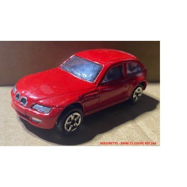 Majorette - Carros a escala
