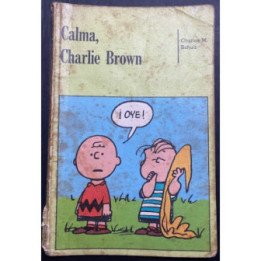 Charlie Brown Calma Interamericana