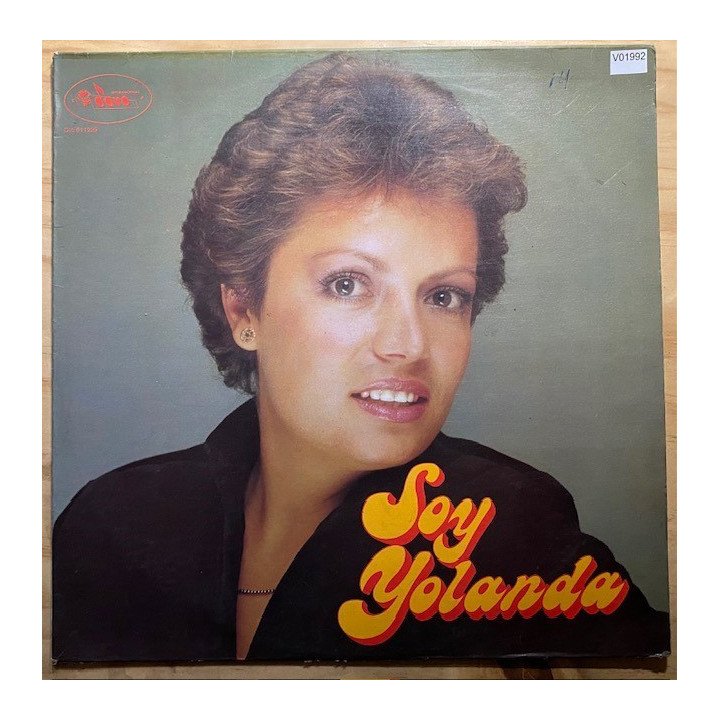 Yolanda Soy Yolanda - Colombia