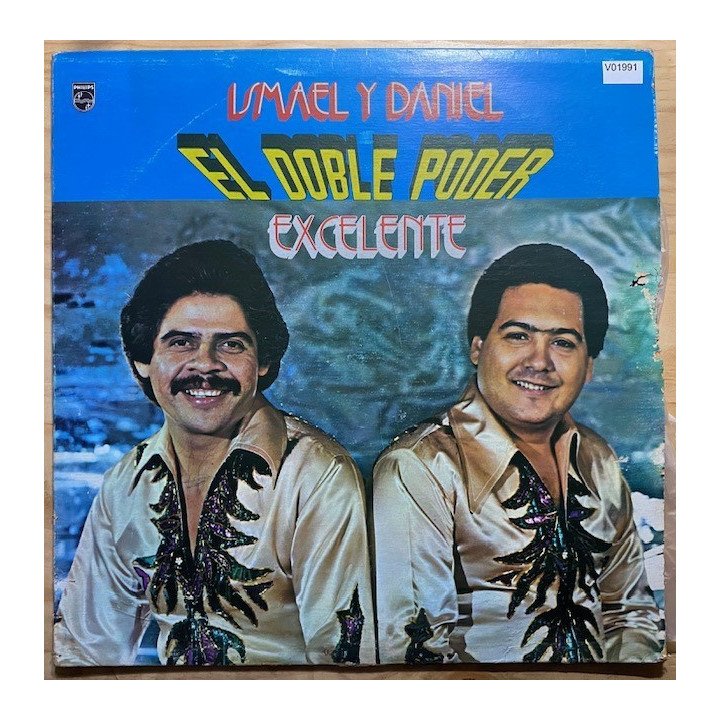Ismael y Daniel El doble poder - Colombia