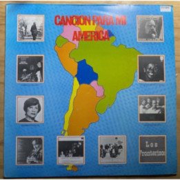 Cancion para mi America - Colombia 1980