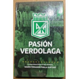 Pasion Verdolaga Colombia 2015