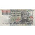 Argentina, 100.000 Pesos ND1979-83 Serie B P308b