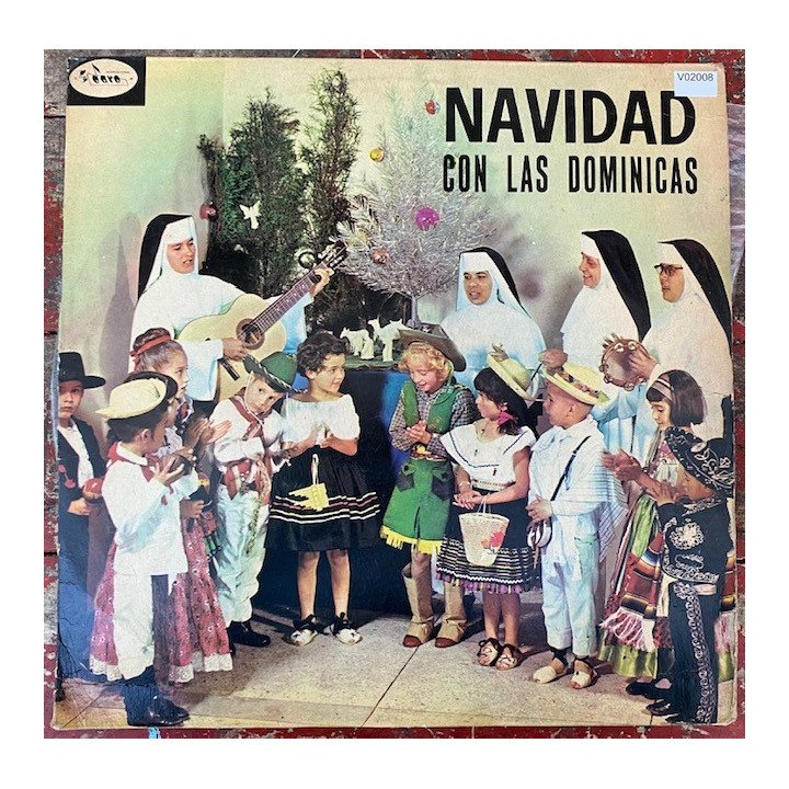 Navidad con las Dominicas - Colombia
