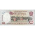 Venezuela, 1.000 Bolivares 5 Jun 1995 F 9 Dig P76b