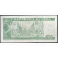 Cuba, 500 Pesos 2022 P131
