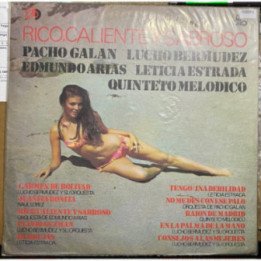 Rico caliente y sabroso - Colombia