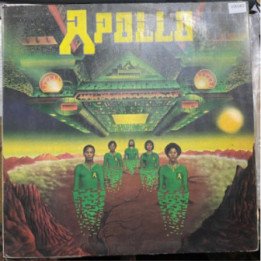 Apollo - Colombia 1979