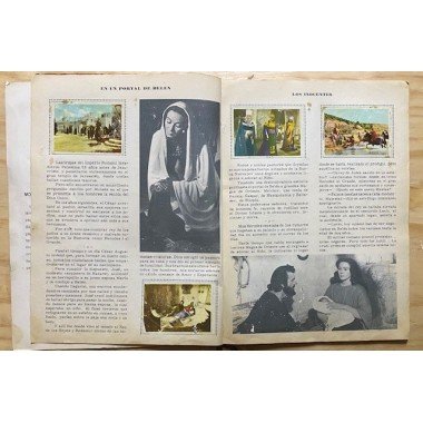 Rey de Reyes Editorial Fher