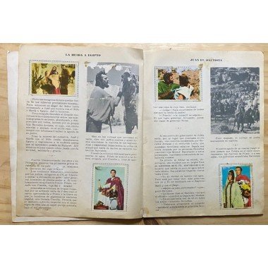 Rey de Reyes Editorial Fher