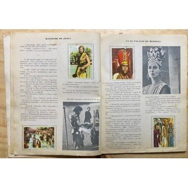 Rey de Reyes Editorial Fher