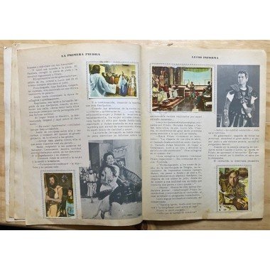 Rey de Reyes Editorial Fher