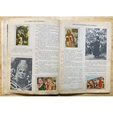 Rey de Reyes Editorial Fher