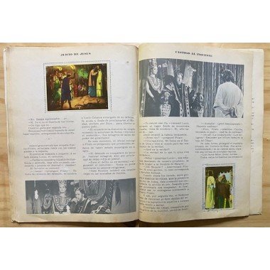 Rey de Reyes Editorial Fher