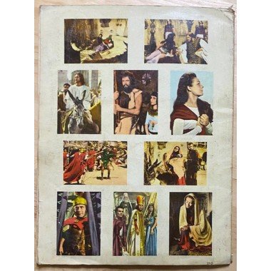 Rey de Reyes Editorial Fher