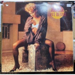 Sandee Love desire - Usa 1991