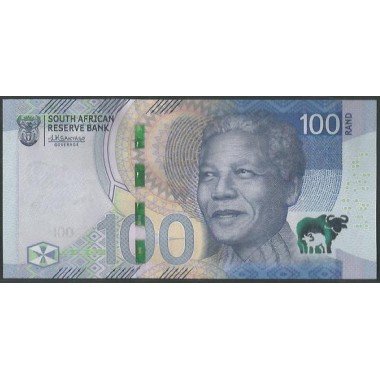 Sur Africa, 100 Rand ND2023 P151