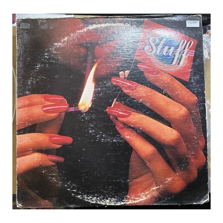 Stuff More stuff - Usa 1977