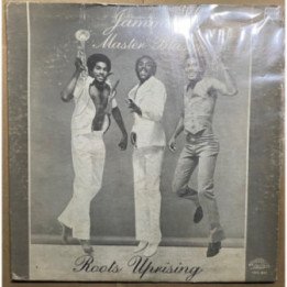 Roots Uprising & Ringo Jamming master blaster - Usa